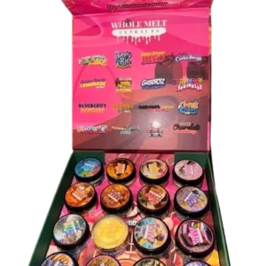Whole Melts Extracts Sprinklez Edition
