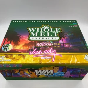 Whole Melt Vice City Edition